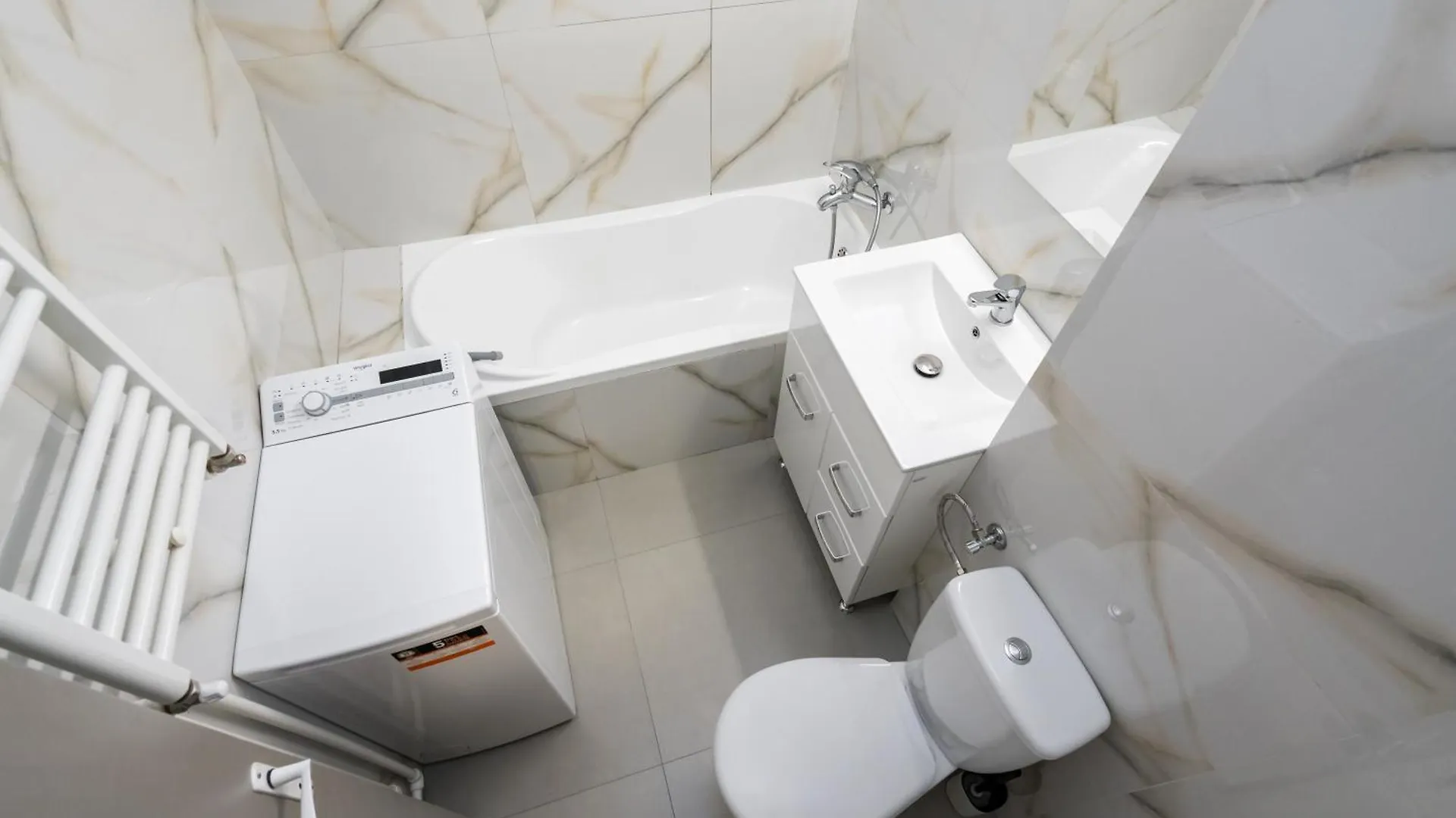 Oasis Concept Studio Bucharest