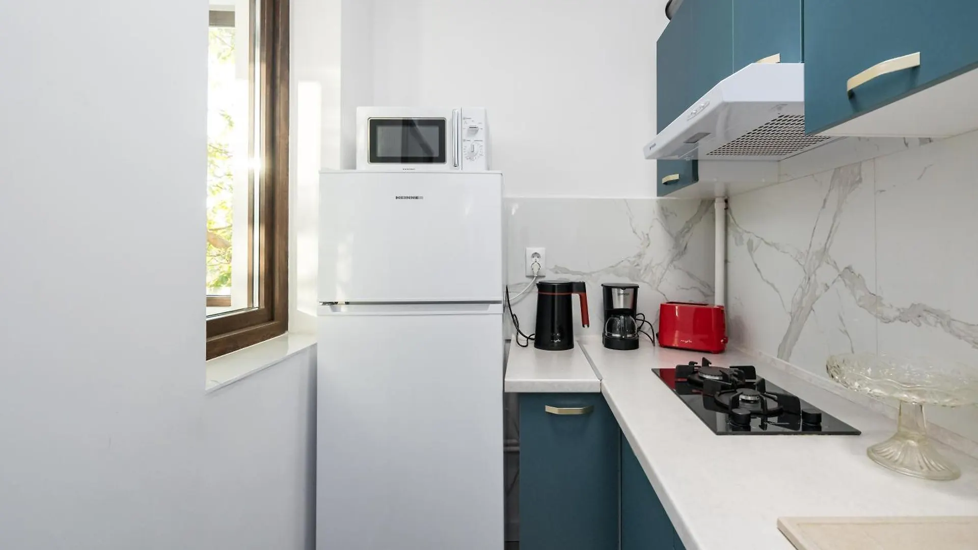 Apartment Oasis Concept Studio Bucharest Romania