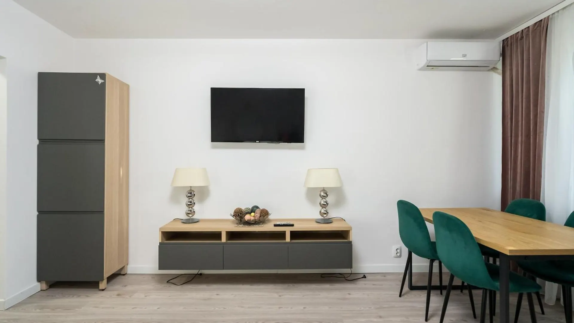 Oasis Concept Studio Bucharest Romania
