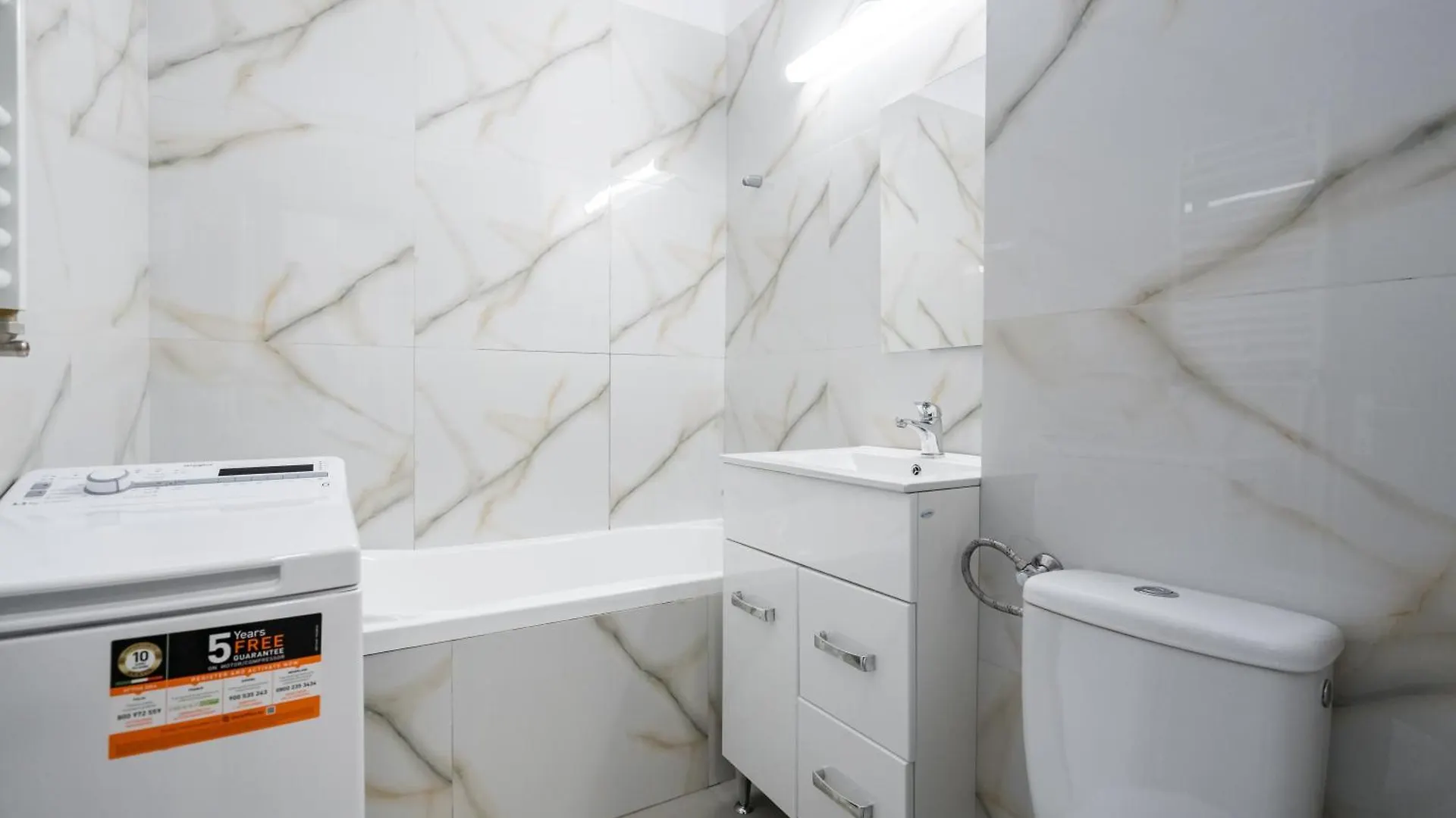 Apartment Oasis Concept Studio Bucharest