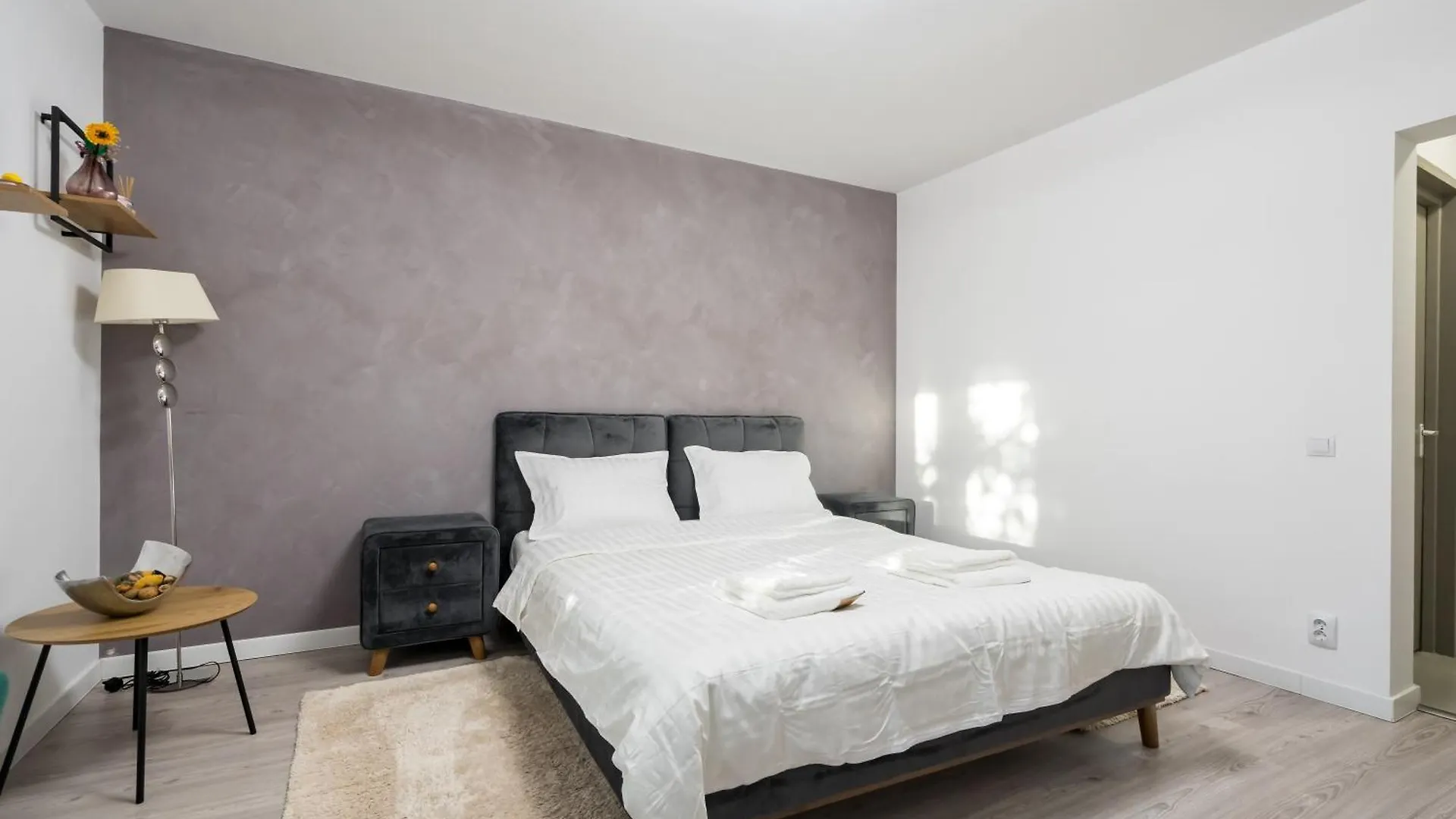 Oasis Concept Studio Bucharest