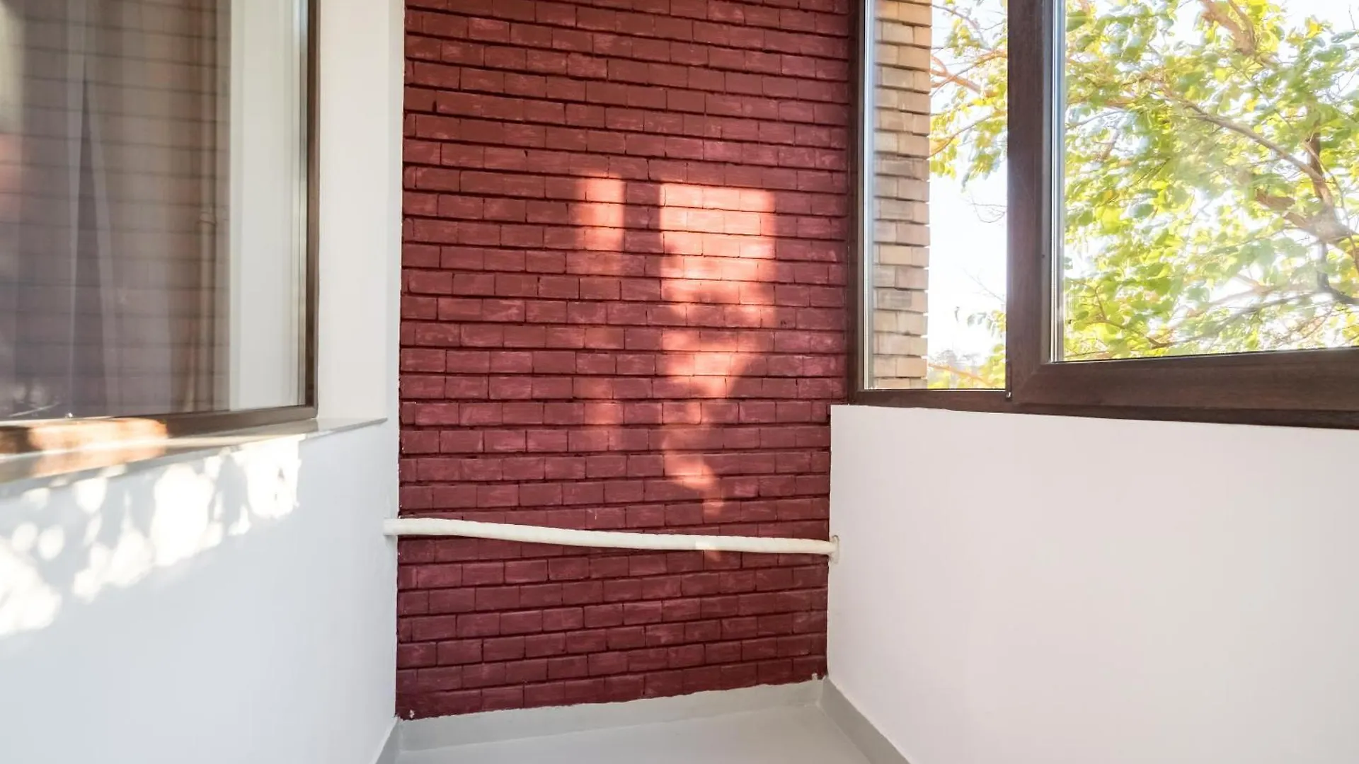 Oasis Concept Studio Bucharest Apartment
